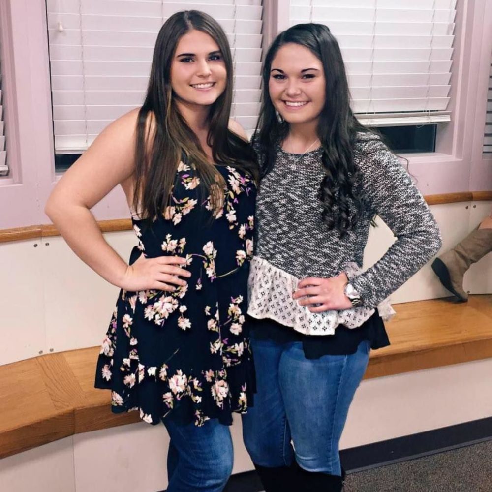 Meet your Posher, Gabrielle